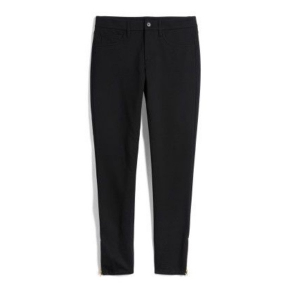 Hawthorn Black Dress Pants